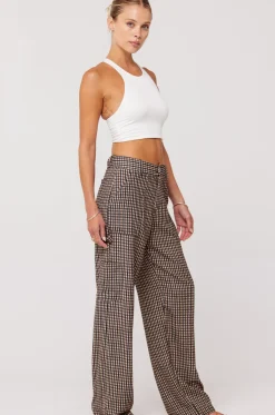 RESA Elsa Cargo Pant In Contempo Cheap