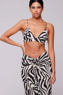 RESA Emma Top In Tigris Sale