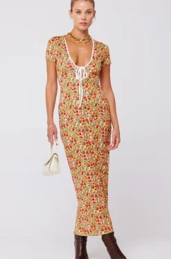RESA Farrah Dress In Fleetwood Fashion