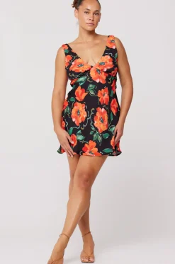 RESA Frankie Mini In Poppy Best