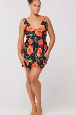 RESA Frankie Mini In Poppy Best