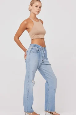 RESA Gia Tank In Nude Store