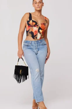 RESA Gigi Corset In Muse Sale