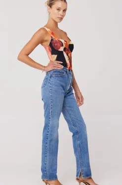 RESA Gigi Corset In Muse Sale