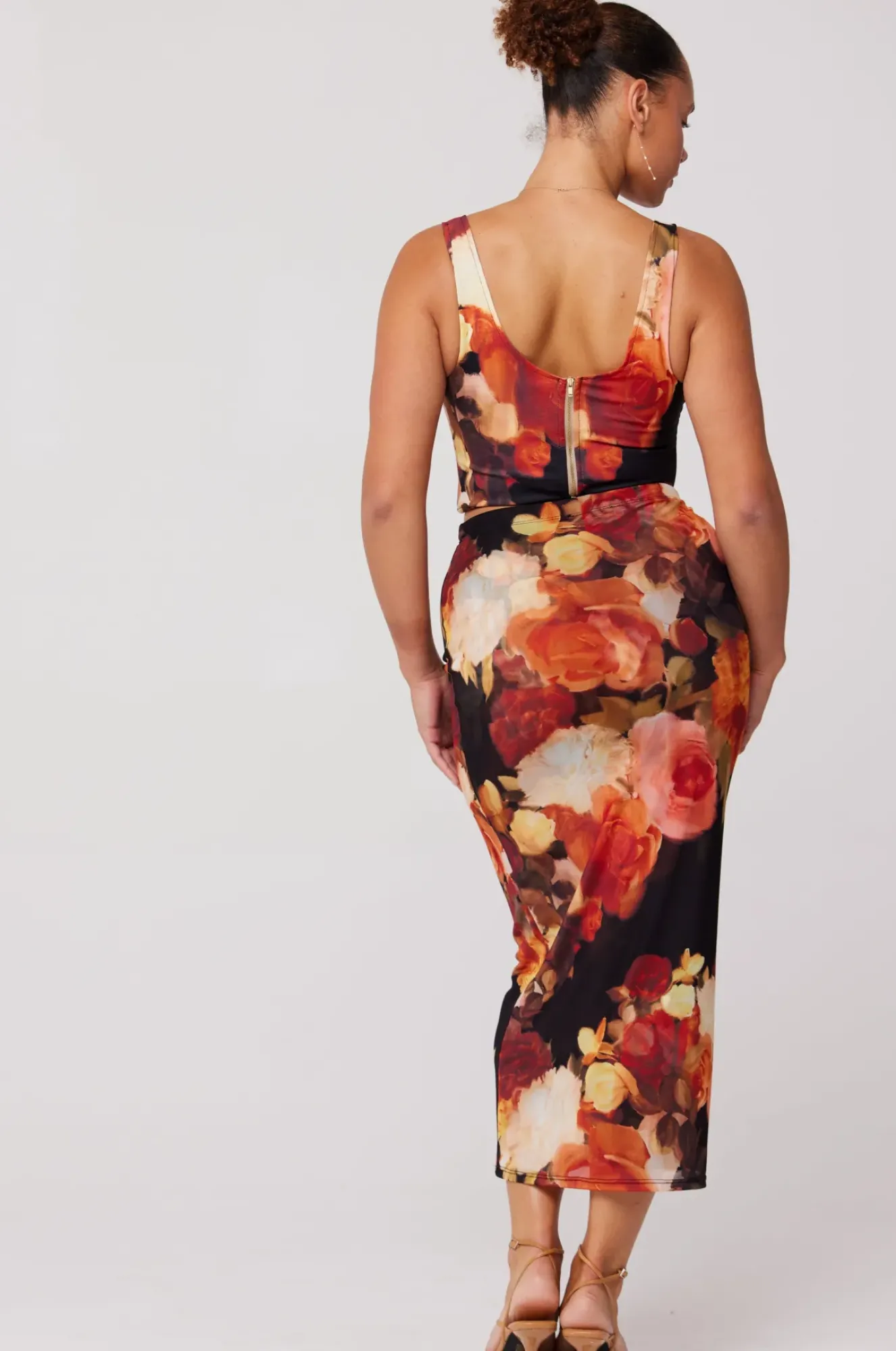 RESA Gigi Corset In Muse Sale