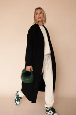 RESA Gunner Sweatshirt In Bone New