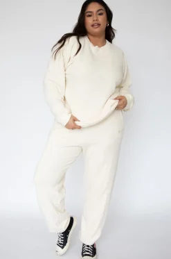 RESA Gunner Sweatshirt In Bone New