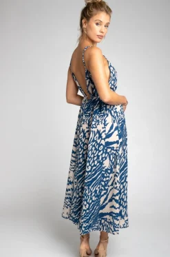 RESA Hannah Midi In Capri Outlet