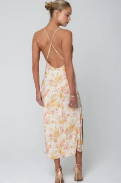 RESA Harper Slip In Gardenia Clearance
