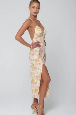 RESA Harper Slip In Gardenia Clearance