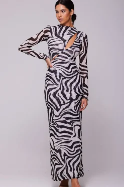 RESA Holly Maxi In Tigris Cheap