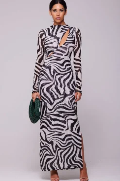 RESA Holly Maxi In Tigris Cheap