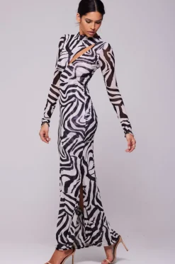 RESA Holly Maxi In Tigris Cheap
