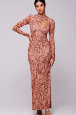 RESA Holly Maxi In Zion Fashion