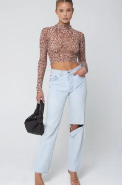 RESA Ida Top In Dallas Flash Sale