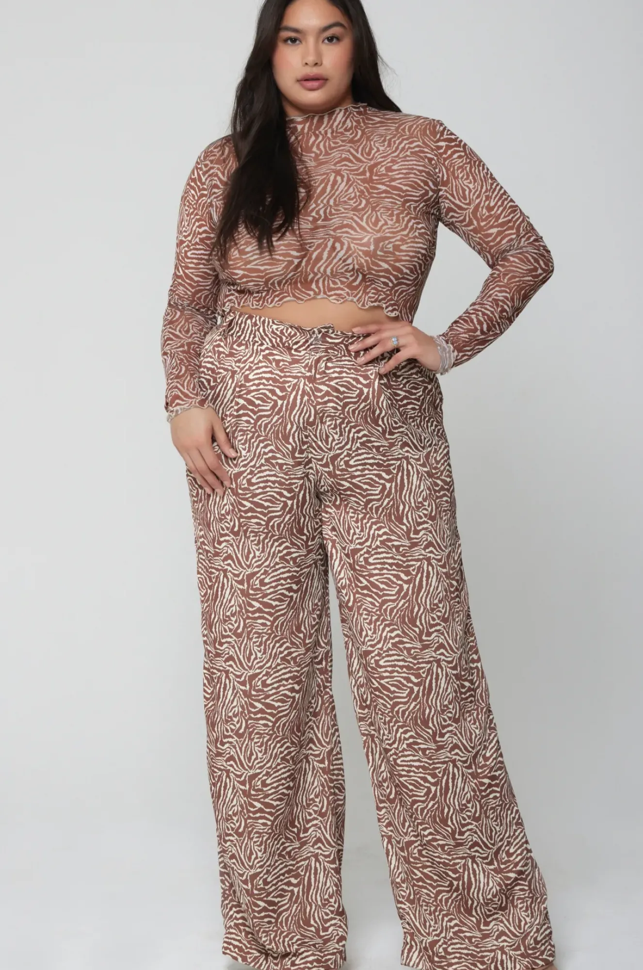 RESA Ida Top In Dallas Flash Sale