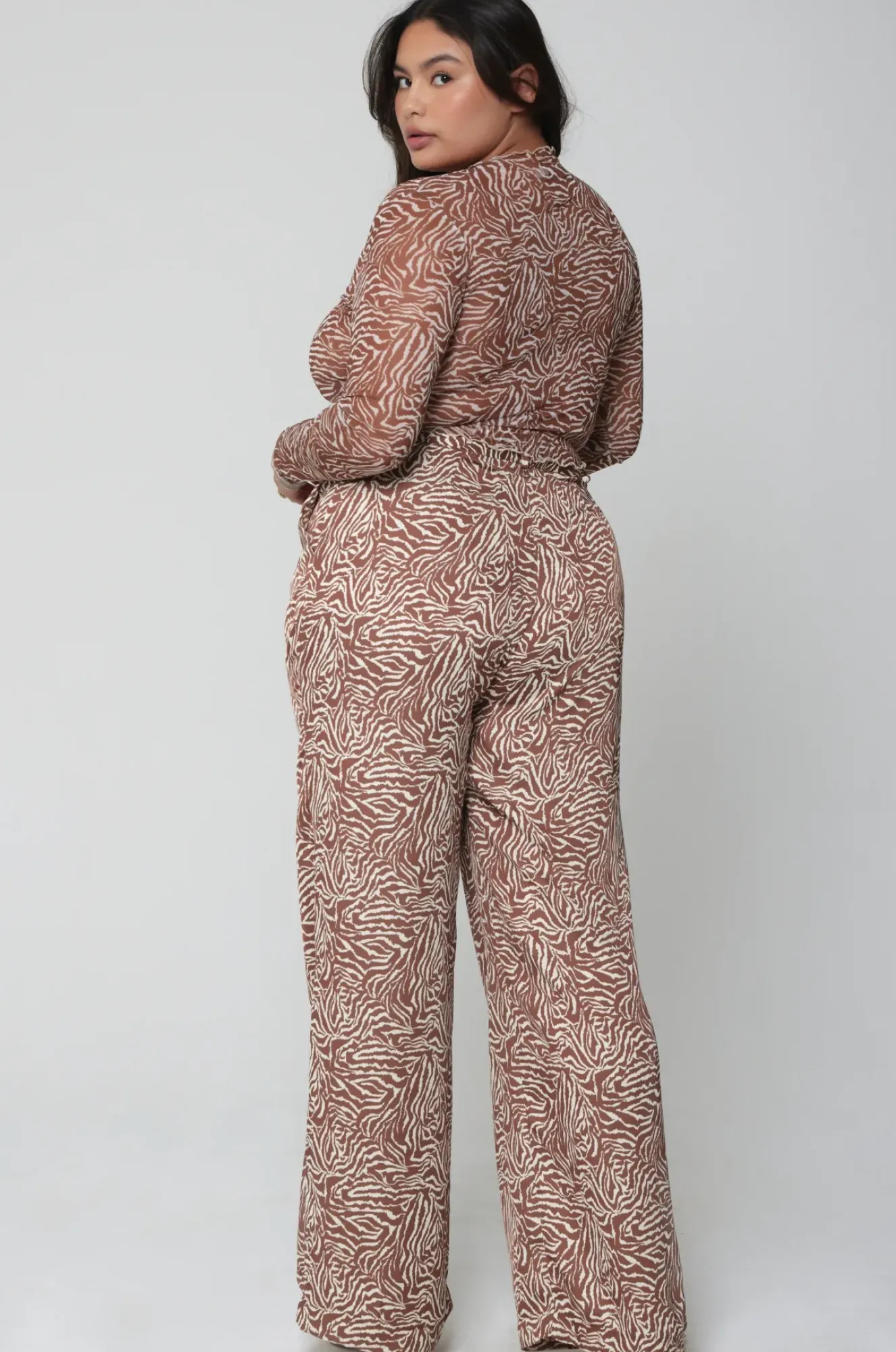 RESA Ida Top In Dallas Flash Sale