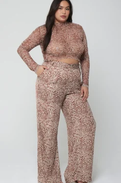 RESA Ida Top In Dallas Flash Sale