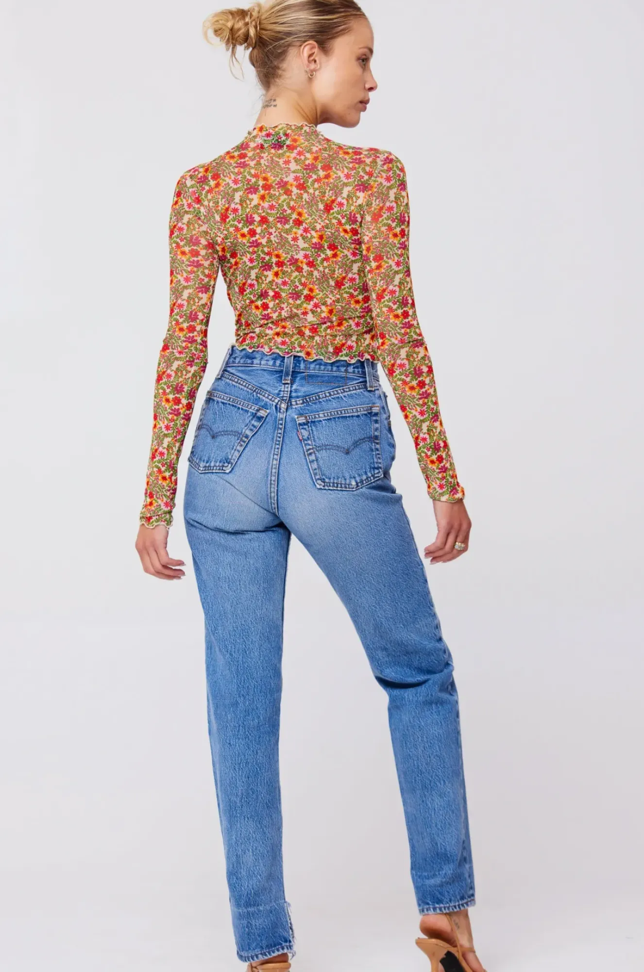 RESA Ida Top In Fleetwood Store