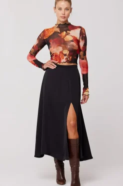 RESA Ida Top In Muse Flash Sale