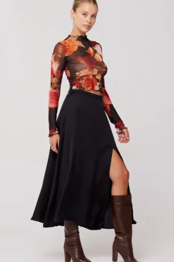RESA Ida Top In Muse Flash Sale