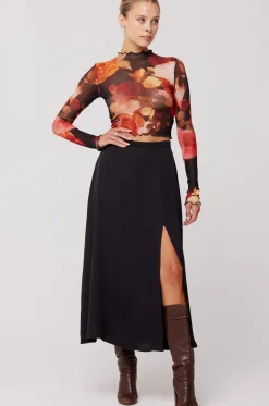 RESA Ida Top In Muse Flash Sale