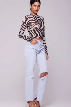 RESA Ida Top In Tigris Shop