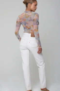 RESA Ida Top In Versailles Clearance