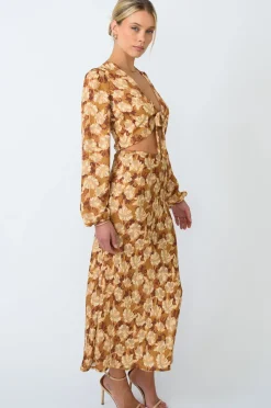 RESA Isla Skirt In Ashland Sale
