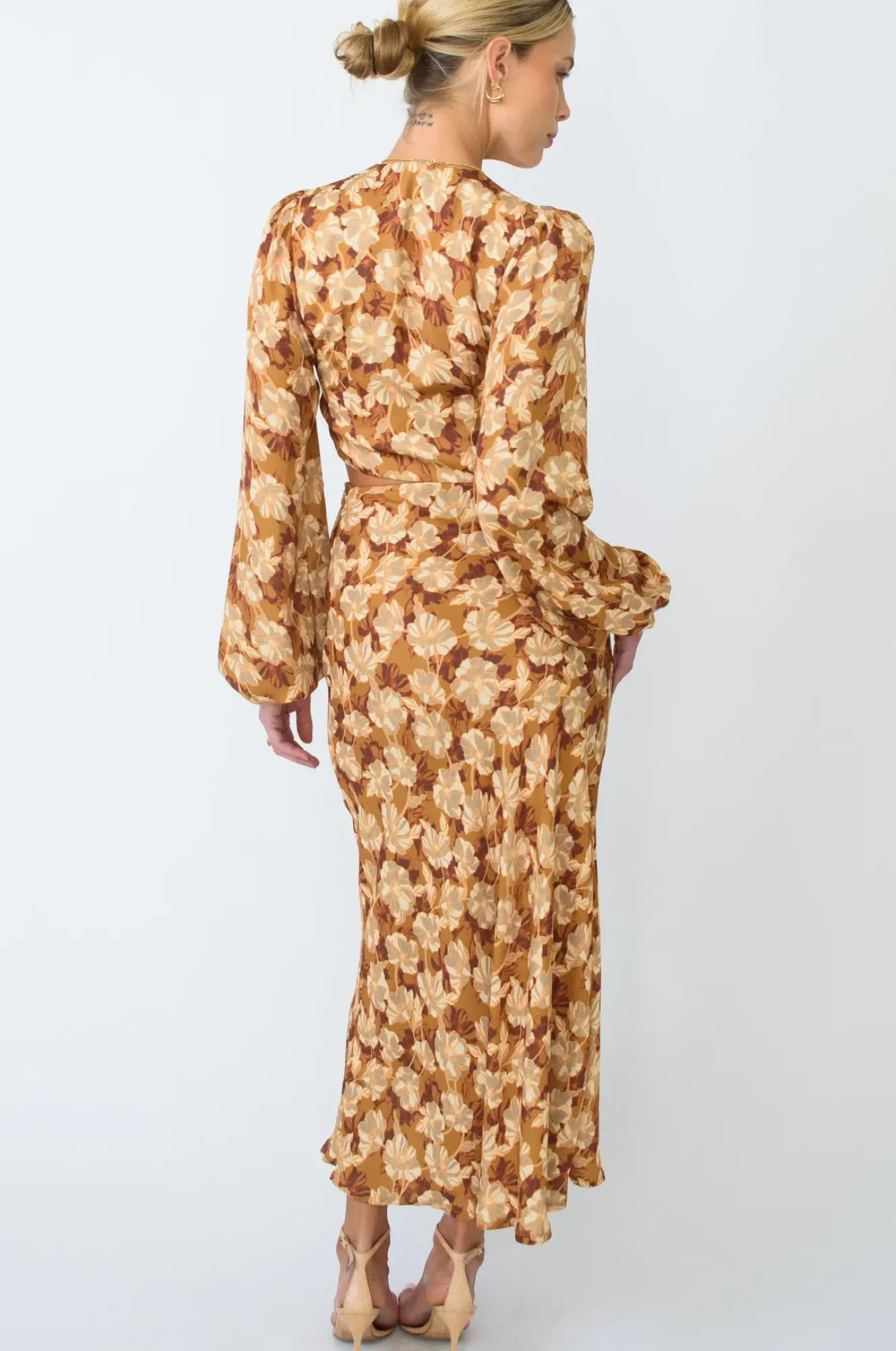 RESA Isla Skirt In Ashland Sale