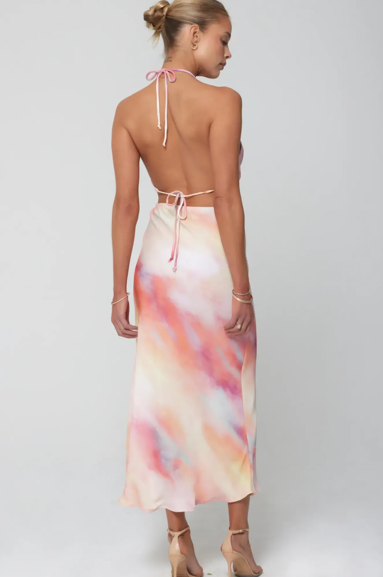 RESA Isla Skirt In Soraya Best Sale