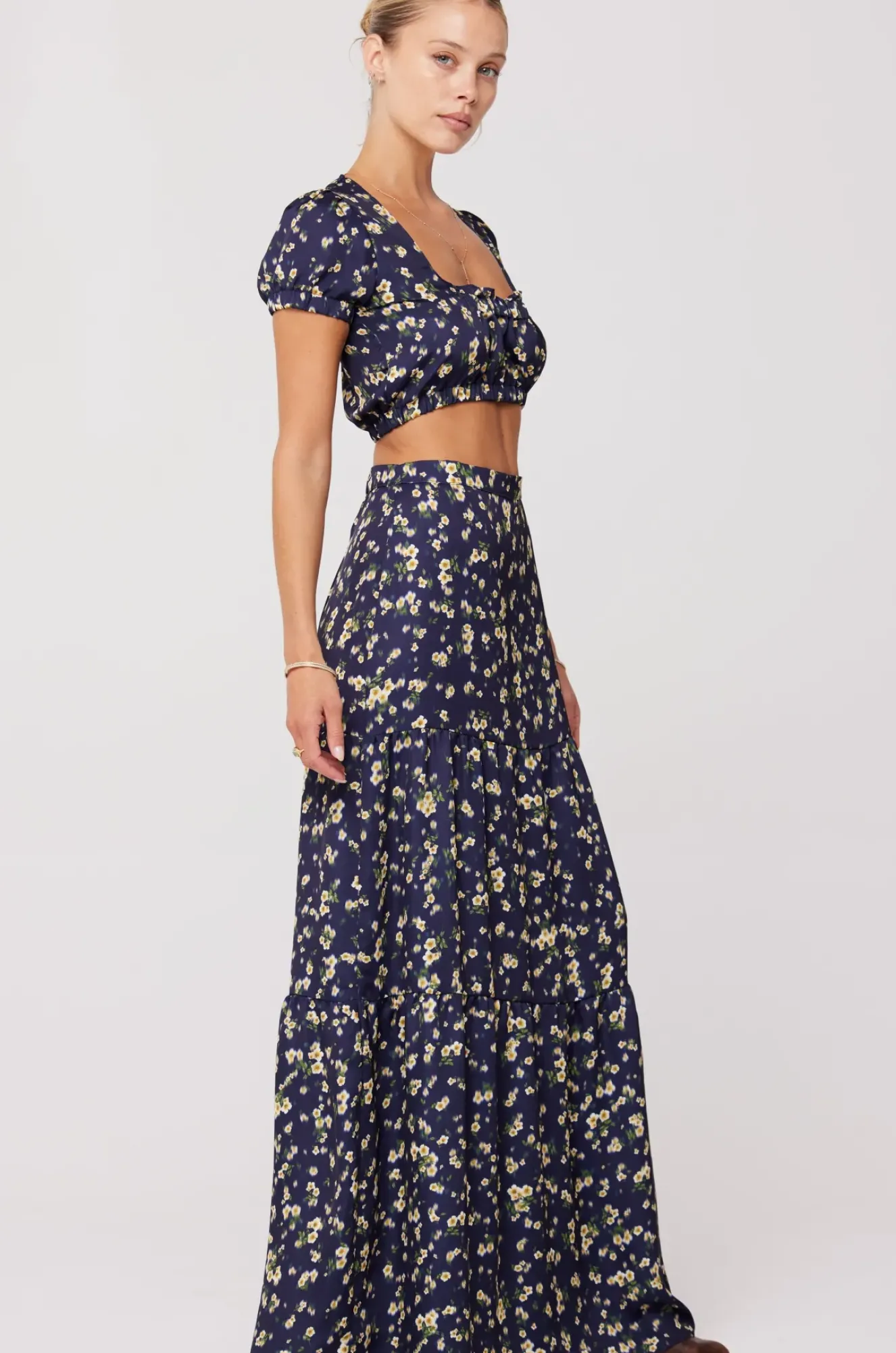 RESA Jamie Skirt In Midnight Best