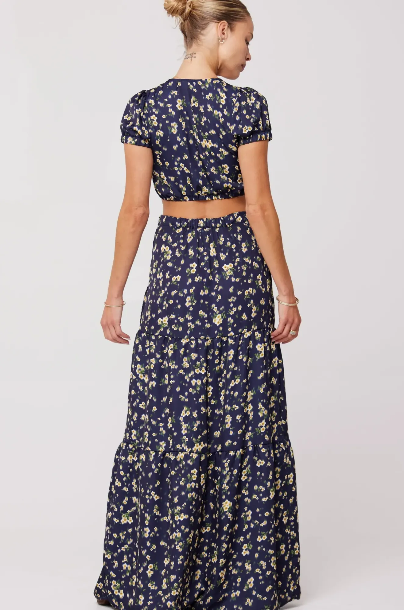 RESA Jamie Skirt In Midnight Best