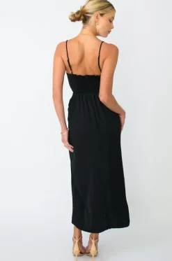 RESA Jessica Dress In Black Sale