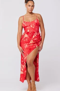 RESA Jessica Dress In Blossom Flash Sale