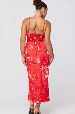 RESA Jessica Dress In Blossom Flash Sale