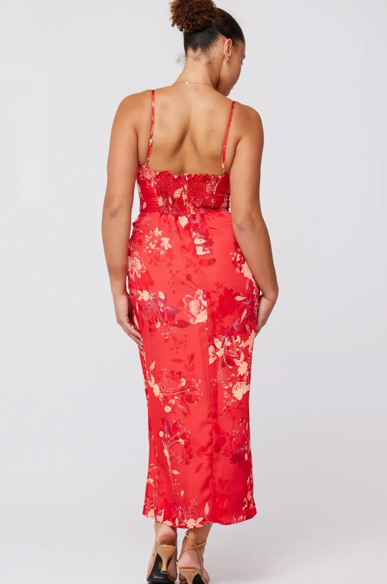 RESA Jessica Dress In Blossom Flash Sale