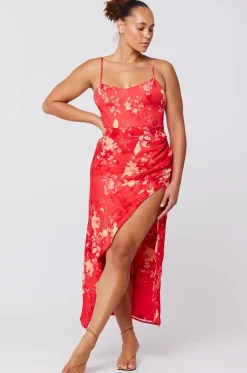 RESA Jessica Dress In Blossom Flash Sale