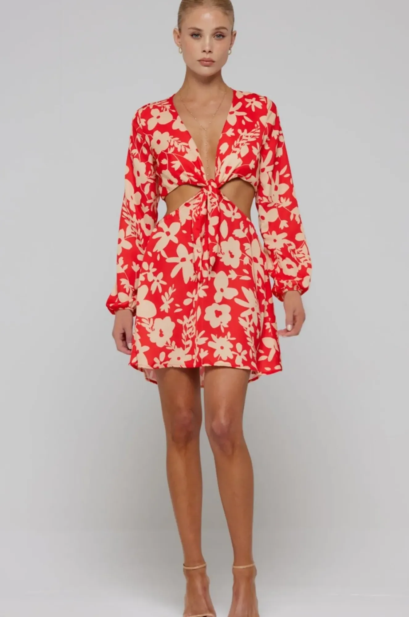 RESA Jojo Mini In Frida Hot