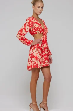 RESA Jojo Mini In Frida Hot