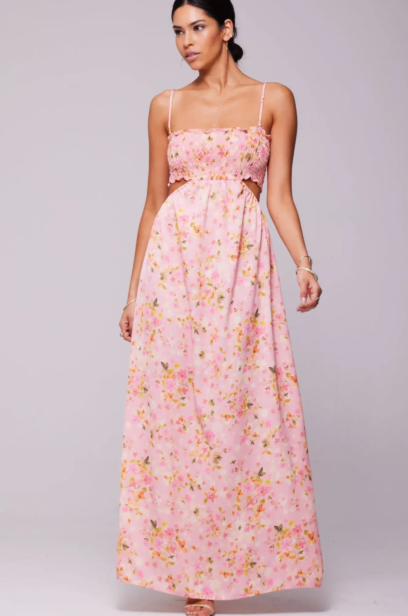 RESA Jordan Maxi In Jasmine Store