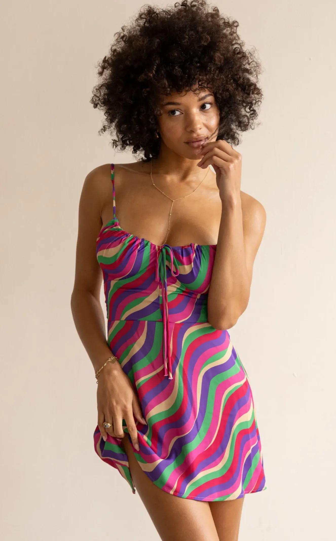 RESA Juniper Mini In Candy New