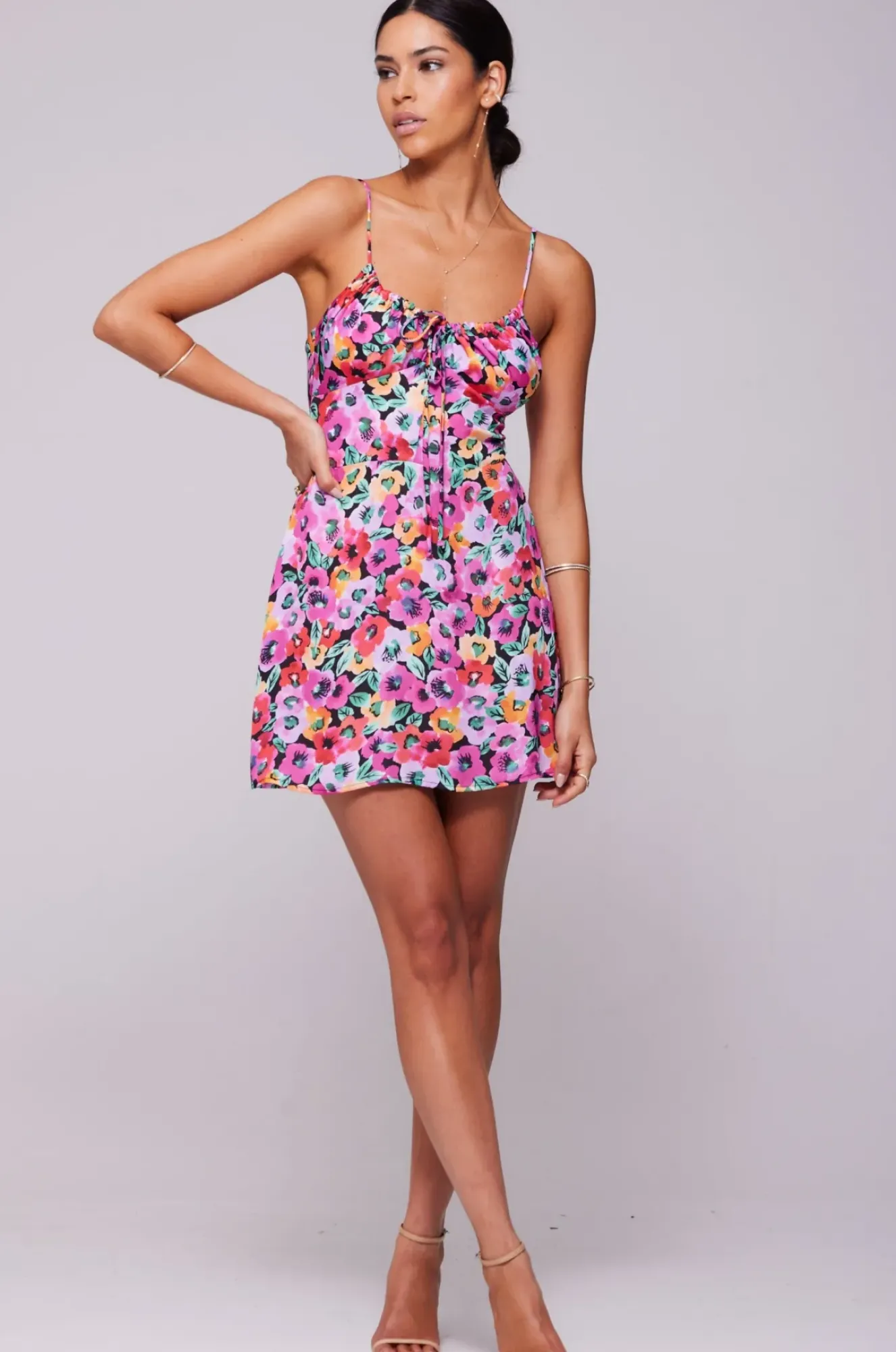 RESA Juniper Mini In Dahlia Online