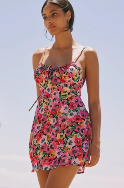 RESA Juniper Mini In Dahlia Online