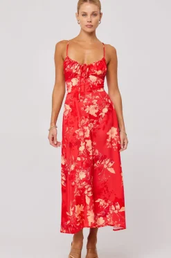 RESA Kaitlyn Midi In Blossom Online