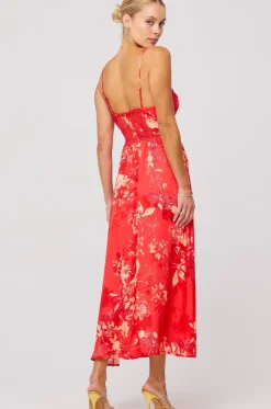 RESA Kaitlyn Midi In Blossom Online