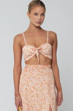 RESA Katie Crop In Sunstone Store