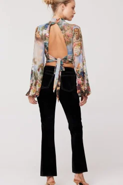 RESA Kelsey Top In Shakespeare Flash Sale