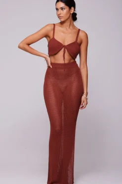 RESA Leina Top In Brick Sale