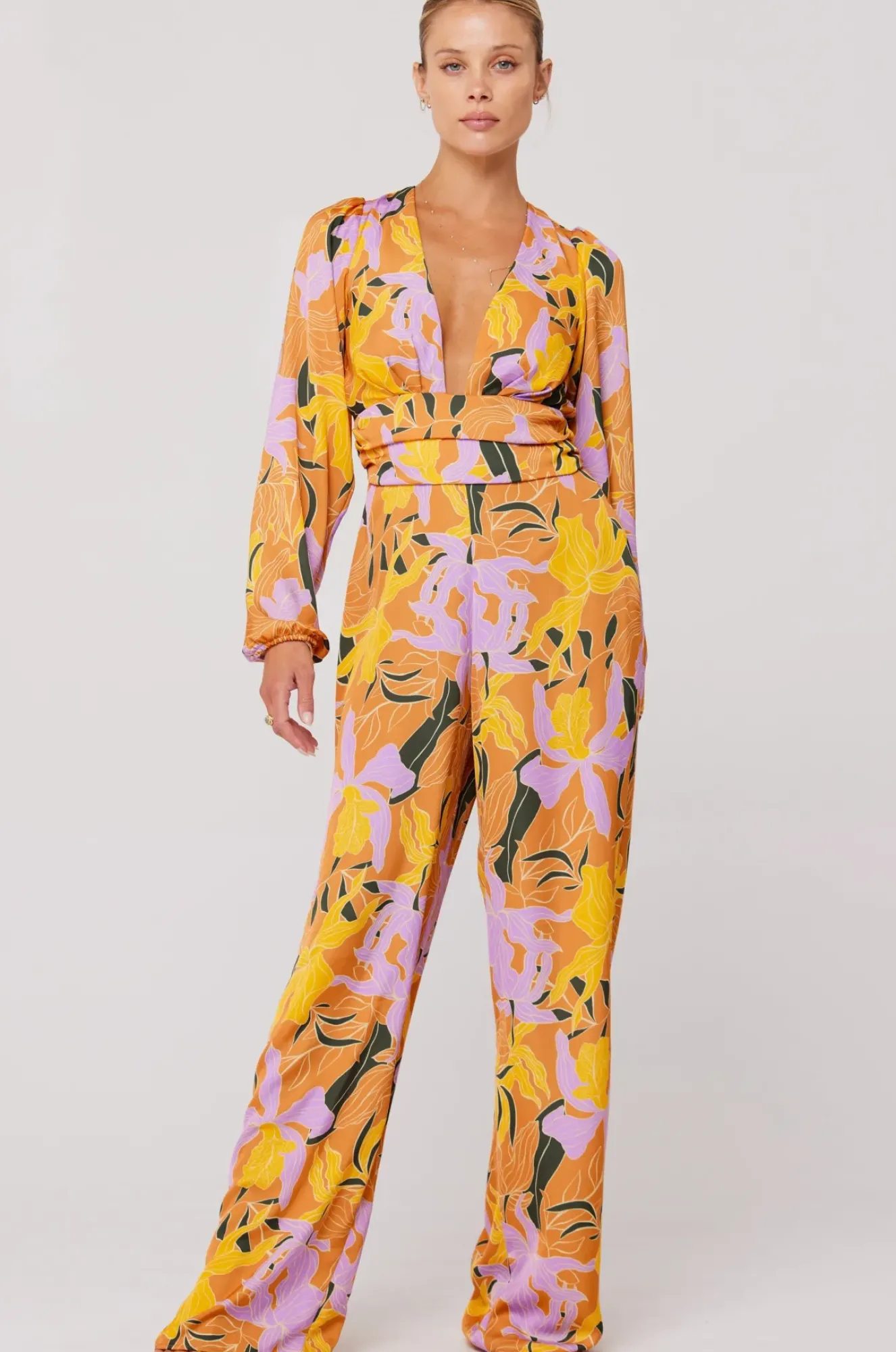RESA Lenny Jumpsuit In Doheny Store